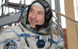 Luca Parmitano, il primo italiano al comando della Stazione Spaziale Internazionale